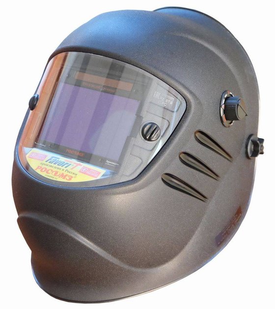 Сварочный щиток НН12 «CRYSTALINE® UNIVERSAL Favori®T» (51275)