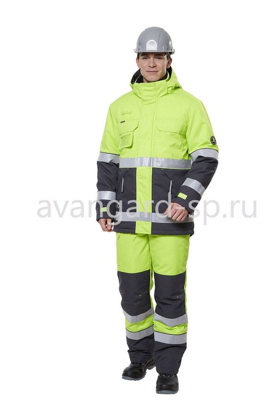 Костюм сигнальный «Крон»
