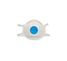 Респиратор НРЗ-0113 FFP3 (50 ПДК) с клапаном (х5х300)