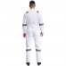 Комбинезон белый с СОП