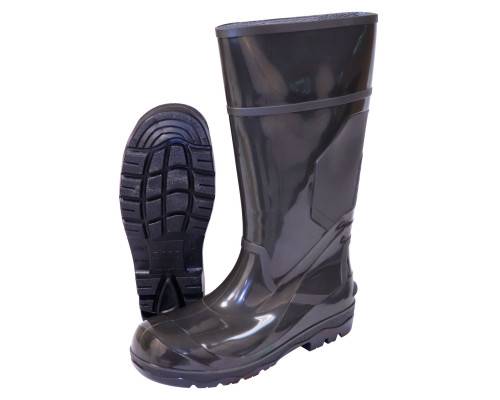 Сапоги резиновые высота 40 см Сапоги резиновые высота 40 см