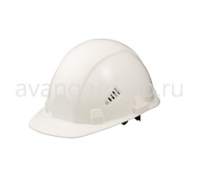 Каска защитная СОМЗ-55 Favori®T (белая) (75517)